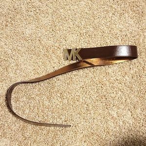 Michael Kors Belt